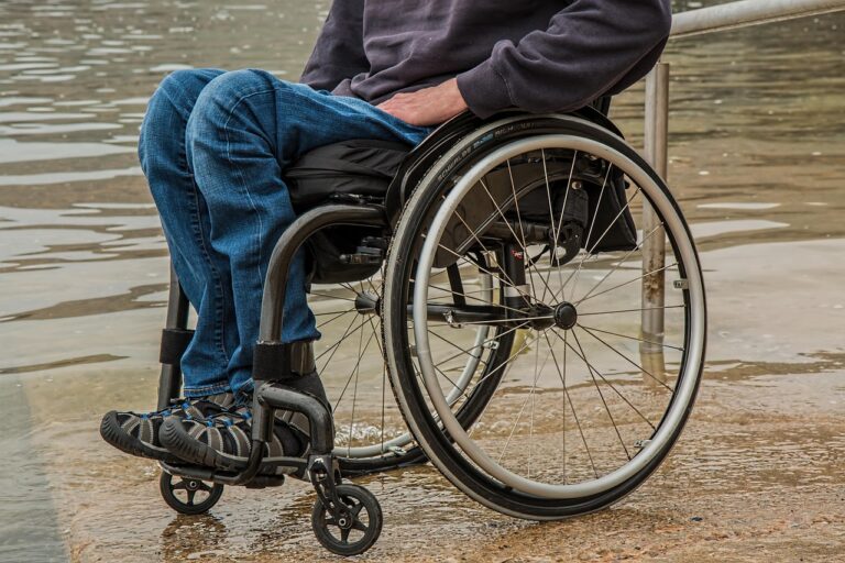 Secondary Conditions How One Disability Can Lead to Another