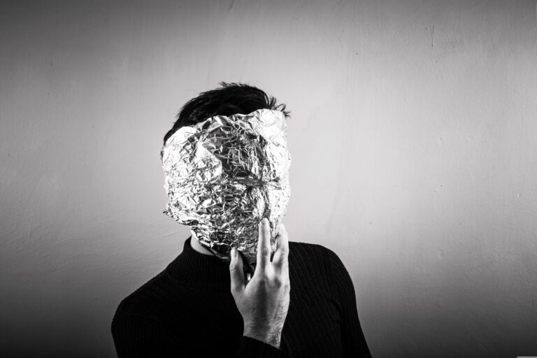Who Am I Without the Uniform? Finding Your Identity