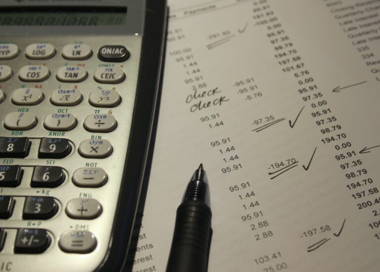 Building Financial Stability After Leaving the Military