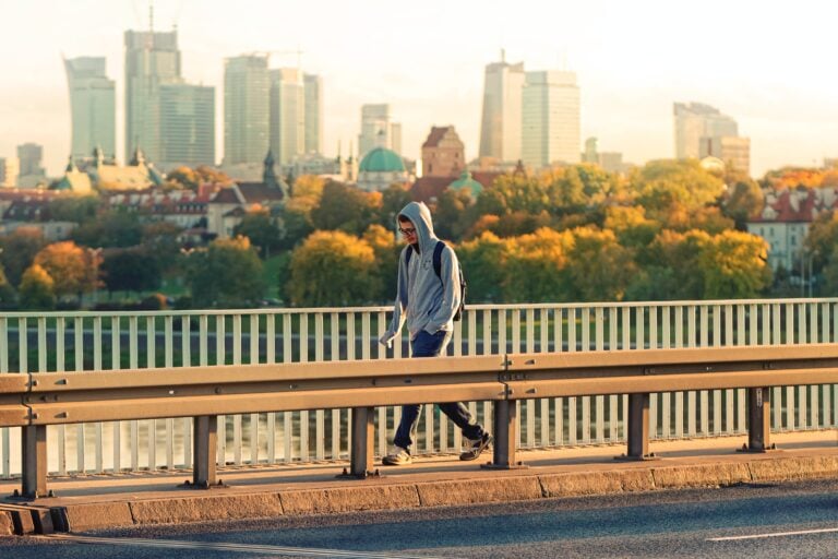 Why Slowing Down Feels Wrong After the Military