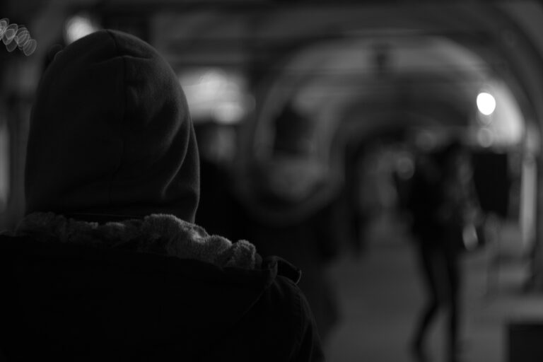 Overcoming Imposter Syndrome After Military Service
