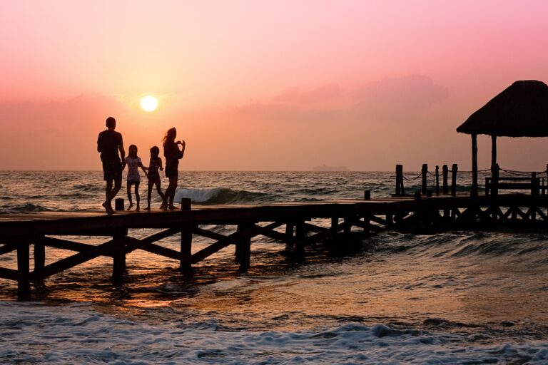 How to Reconnect With Your Family After Deployment