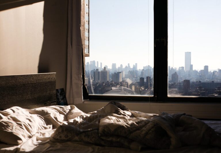 Sleep Problems After Service What Veterans Should Know